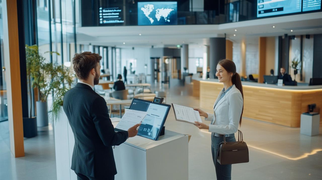 Les démarches essentielles pour ouvrir un compte bancaire au Luxembourg